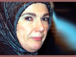 TÜRBAN GÜNDEMİ OYA GİBİ İŞLENDİ