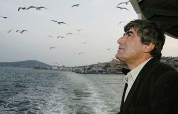 TÜRKİYEYE DİNK CEZASI 