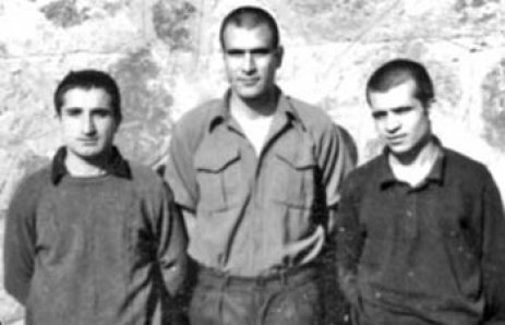 ÜÇ FİDAN KATLEDİLİŞLERİNİN 39. YILINDA ANILIYOR 
