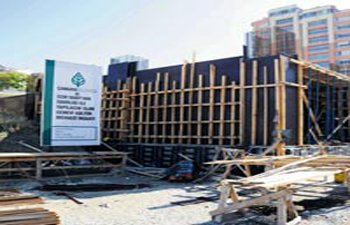 ULEMA GÖRÜŞÜ İLE CEMEVİ YAPTIRMA DERNEĞİ KAPATTIRILACAK  