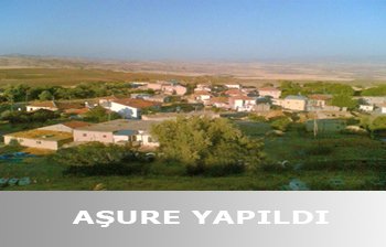 YUKARI SÜLMENLİ KÖYÜ DERNEĞİ AŞURE GÜNÜ DÜZENLEDİ.