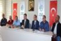 ARGUVANIN HEYELAN ARAŞTIRMA ÇALIŞMASI HEYET TARAFINDAN YERİNDE İNCELENDİ