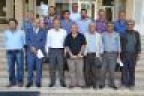YAMADAĞI SUYU DAVASINDA MAHKEME İHTİYATİ TEDBİRİN DEVAMINA KARAR VERDİ 