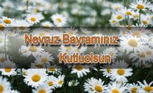 NEVRUZ BAYRAMINIZ KUTLU OLSUN