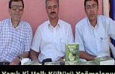 Ne Yazık Ki Halk Kültürü Yağmalanıyor