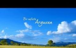 BİR NEFESTE ARGUVAN