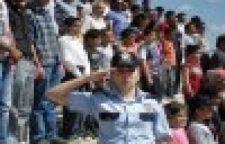 ARGUVAN\'DA 19 MAYIS ATATÜRK\'Ü ANMA GENÇLİK VE...