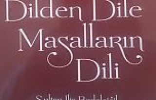 DİLDEN DİLE MASALLARIN DİLİ
