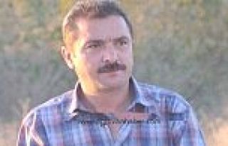 EYMİR MAHALLESİNDEN SEZAİ TURGUT HAYATINI KAYBETTİ
