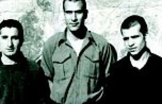 ÜÇ FİDAN' DENİZ YUSUF VE HÜSEYİN'İN...