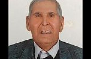 ARGUVAN MERKEZDEN KASIM TAŞTAN HAYATINI KAYBETTİ...