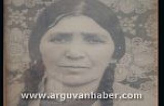 BOZAN MAHALLESİNDEN HANIM KAYA HAYATINI KAYBETTİ