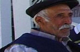 KIZIK MAHALLESİNDEN CAFER ARI HAYATINI KAYBETTİ...