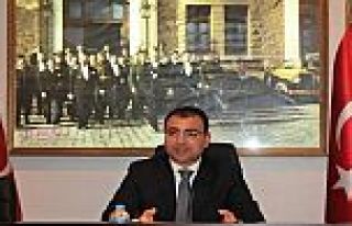 MALATYA VALİLİĞİNE MUSTAFA TOPRAK ATANDI