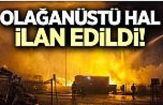 3 AY OHAL UYGULANACAK