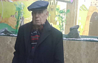 ÇAVUŞ MAHALLESİNDEN HÜSEYİN ÖZBAY HAYATINI KAYBETTİ