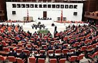 DÖRT PARTİ ORTAK BİLDİRİ YAYINLADI