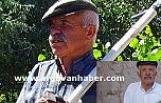AKÖREN MAHALLESİNDEN MURTAZA ALİ KARAKUŞ HAYATINI...