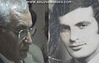 EYMİR MAHALLESİNDEN MEHMET ALİ AKDEMİR HAYATINI...
