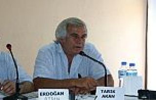 TARIK AKAN HAYATINI KAYBETTİ