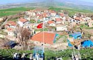 YUKARI SÜLMENLİ MAHALLESİNDEN ZEYNEP ÇAMUR HAYATINI...