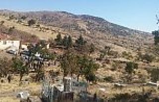 KURUTTAŞ MAHALLESİNDEN AVNİ KUTLAR HAYATINI KAYBETTİ