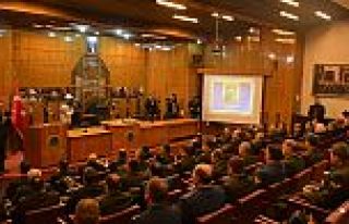 İSMET İNÖNÜ MALATYA'DA ANILDI