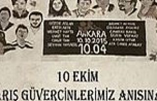 MALATYA’DA BARIŞ GÜVERCİNLERİ ANITI AÇILACAK
