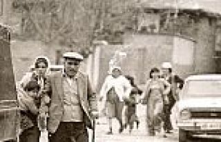 MARAŞ KATLİAMININ YILDÖNÜMÜ
