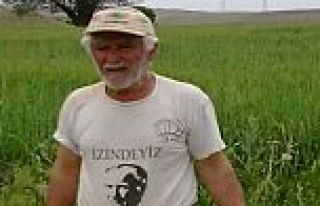 İSAKÖYÜNDEN HACI UĞURLU HAYATINI KAYBETTİ