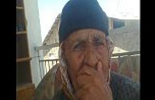 YUKARI SÜLMENLİ MAHALLESİNDEN FATMA CABUL HAYATINI...