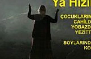 ALEVİLİK İNANCINDA HIZIR ORUCU NEDİR? NASIL TUTULUR?