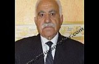 ARGUVAN'IN ESKİ BELEDİYE BAŞKANLARINDAN ALİ...