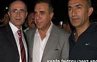 EMRE SALTIK HAYATINI KAYBETTİ