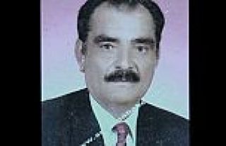 EYMİR MAHALLESİNDEN MEHMET MUSTAFA ALBAL HAYATINI...