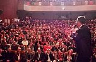 CHP GRUP BAŞKANVEKİLİ ÖZGÜR ÖZEL: TÜRKİYE...