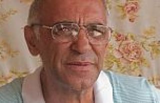 YUKARI SÜLMENLİ MAHALLESİNDEN VEYSEL YILDIRIM HAYATINI...