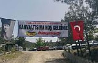 MUĞLA MALATYALILAR DERNEĞİ KAHVALTI ETKİNLİĞİ...