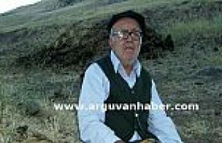 EYMİR MAHALLESİNDEN HÜSEYİN ŞAHİN HAYATINI KAYBETTİ