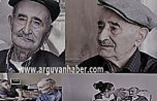 EYMİR MAHALLESİNDEN İBRAHİM ADIGÜZEL HAYATINI...