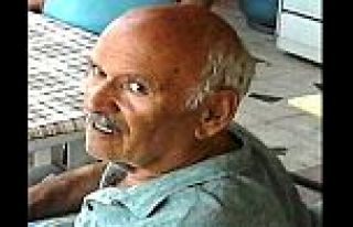 Arguvan Merkezden Turan Üstün Hayatını Kaybetti
