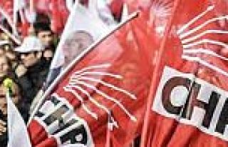CHP'de herkes için adalet arayışı