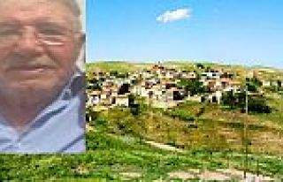 İSAKÖYÜNDEN MEHMET ERCAN HAYATINI KAYBETTİ