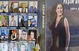 NAR-I ARGUVAN 1  VE YEŞİM BİNBİR’İN YAR-I...