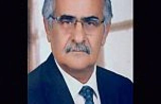 YENİKÖYÜNDEN MEHMET ALİ ÖZÇELİK HAYATINI KAYBETTİ