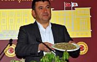 ÇİFTÇİLERİN BANKA BORÇLARI 14 YILDA 14 KAT ARTTI