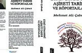 ETMÎ/ETMANEKÎ AŞİRETİ TARİHİ ve RÖPORTAJLAR...