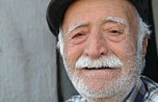 HALPUZ MAHALLESİNDEN ŞERİF İNCİRKAYA HAYATINI...