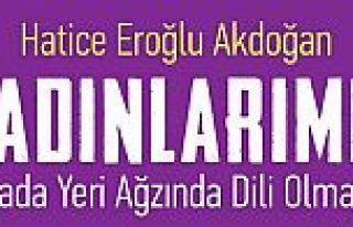 KADINLARLA İLGİLİ YENİ BİR SÖZLÜ TARİH ÇALIŞMASI