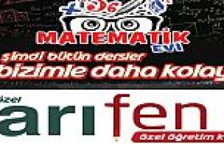 MALATYA'DA MATEMATİK EVİ HİZMETE GİRDİ